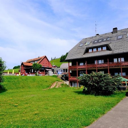 B Und B Titisee Hotel Sonnenmatte Nahe Badeparadies Εξωτερικό φωτογραφία