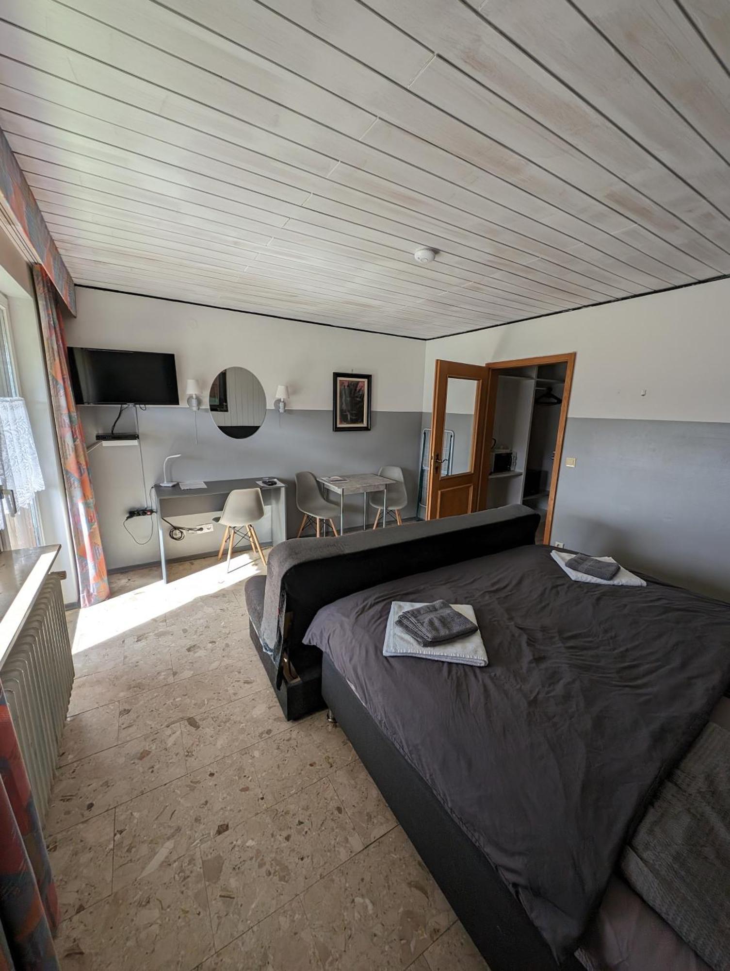 B Und B Titisee Hotel Sonnenmatte Nahe Badeparadies Εξωτερικό φωτογραφία