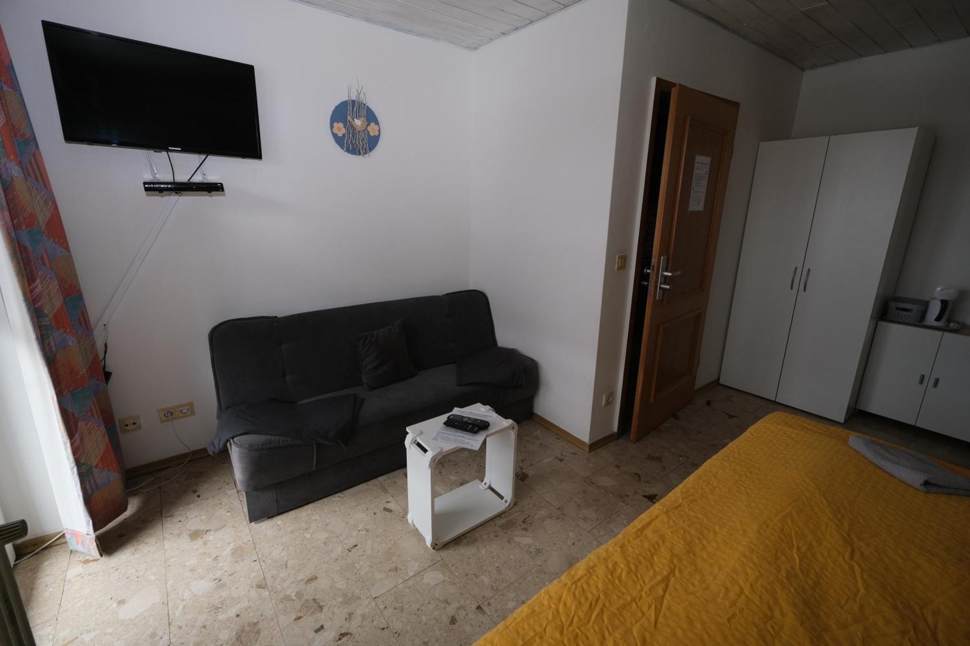 B Und B Titisee Hotel Sonnenmatte Nahe Badeparadies Εξωτερικό φωτογραφία