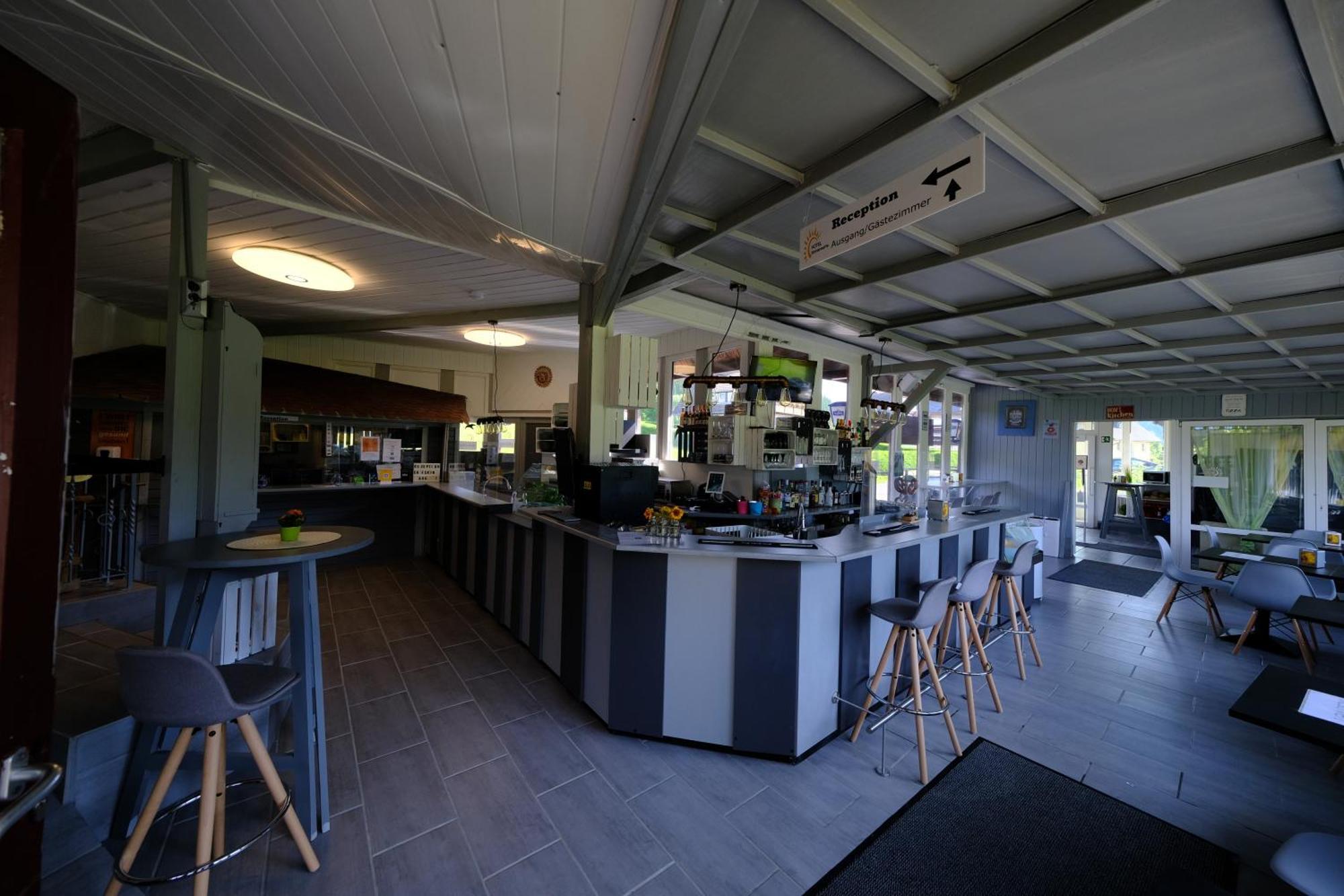 B Und B Titisee Hotel Sonnenmatte Nahe Badeparadies Εξωτερικό φωτογραφία