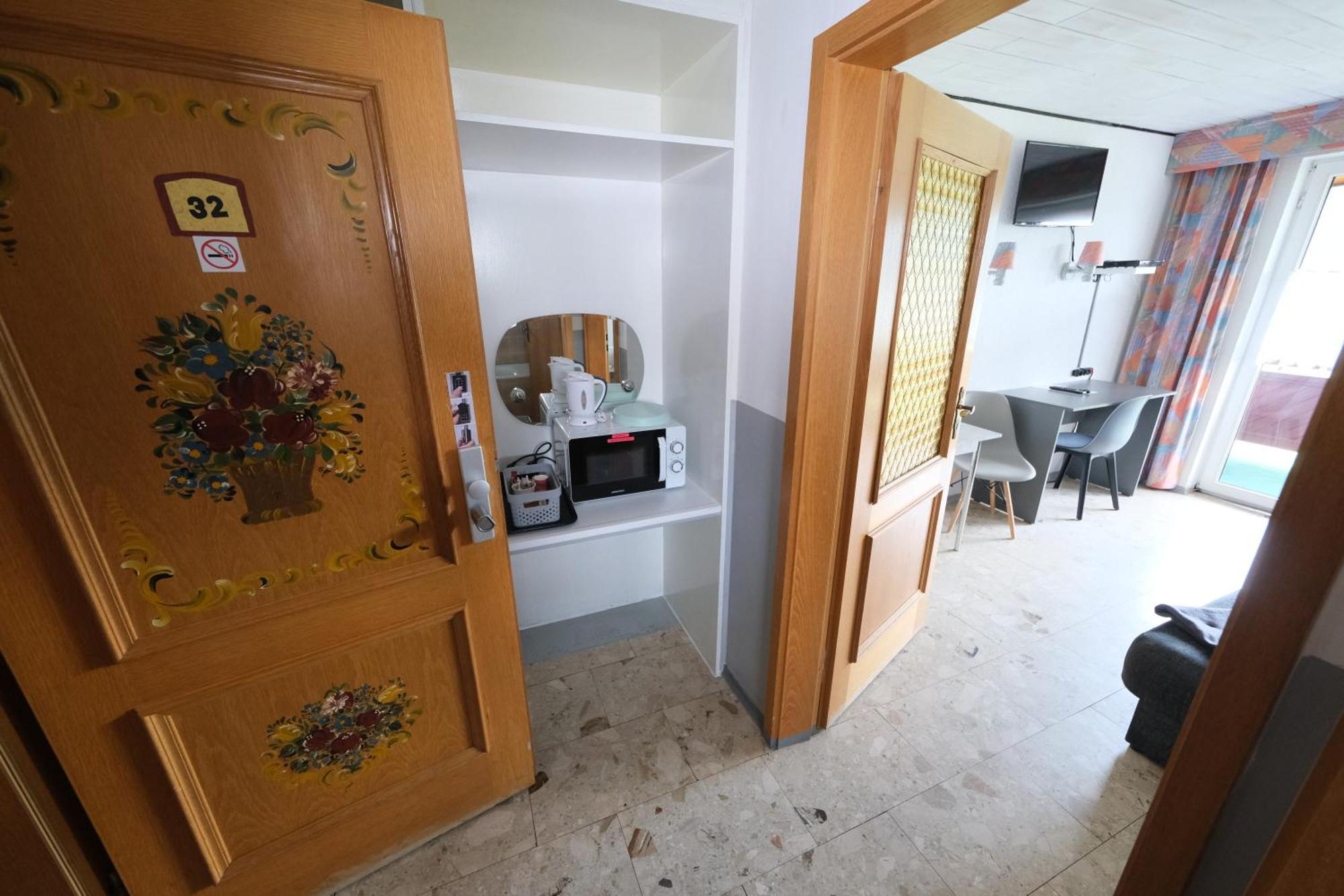 B Und B Titisee Hotel Sonnenmatte Nahe Badeparadies Εξωτερικό φωτογραφία