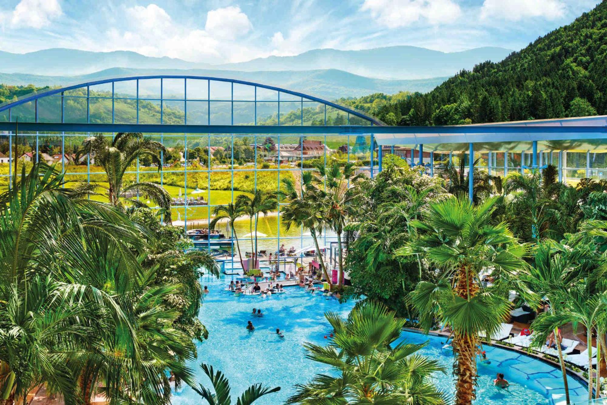 B Und B Titisee Hotel Sonnenmatte Nahe Badeparadies Εξωτερικό φωτογραφία
