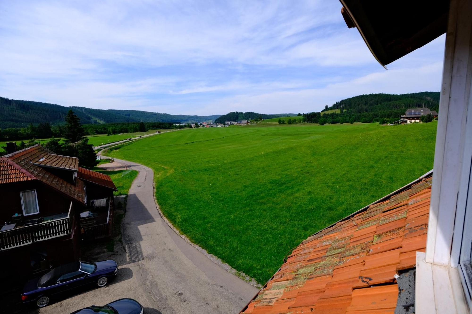B Und B Titisee Hotel Sonnenmatte Nahe Badeparadies Εξωτερικό φωτογραφία
