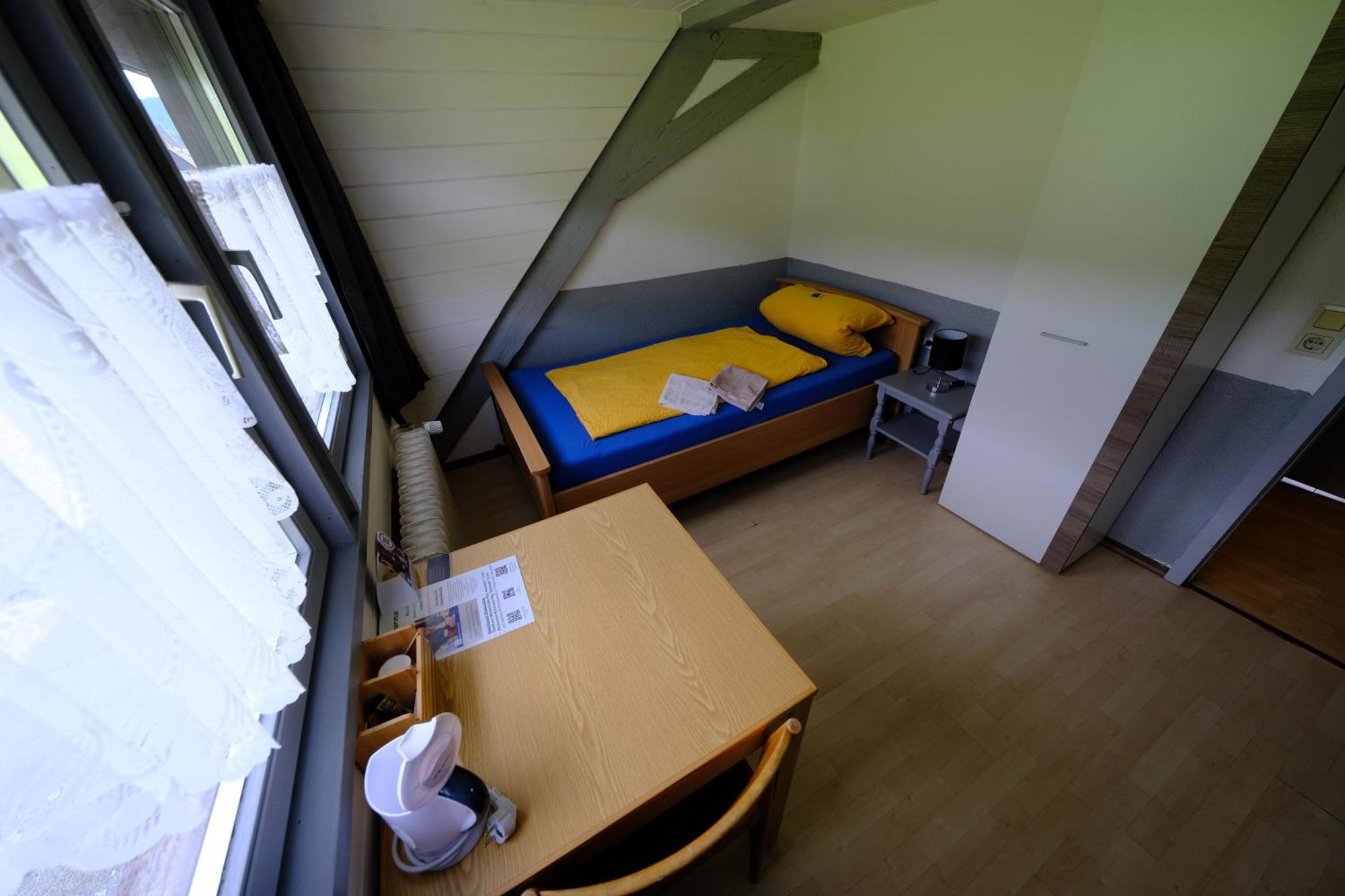 B Und B Titisee Hotel Sonnenmatte Nahe Badeparadies Εξωτερικό φωτογραφία