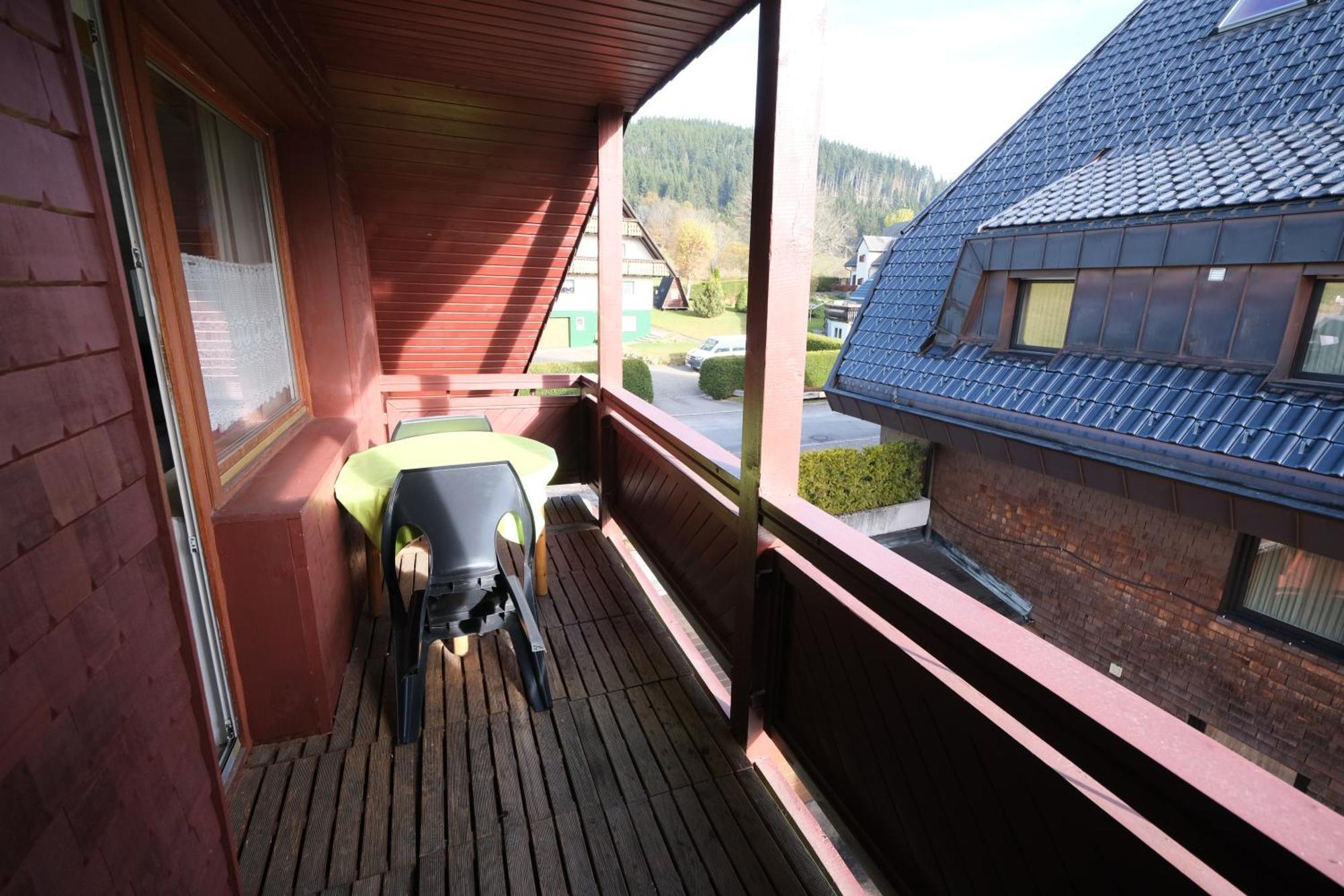 B Und B Titisee Hotel Sonnenmatte Nahe Badeparadies Εξωτερικό φωτογραφία