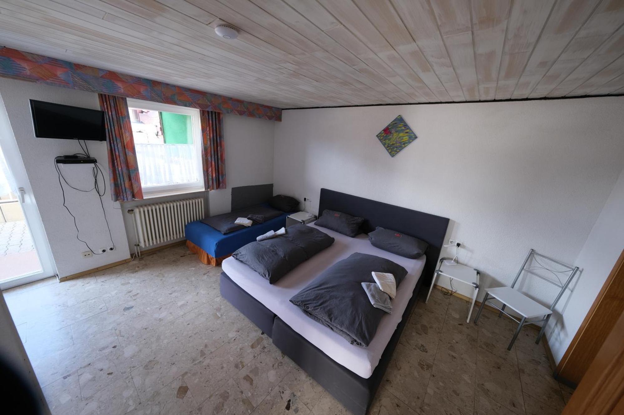 B Und B Titisee Hotel Sonnenmatte Nahe Badeparadies Εξωτερικό φωτογραφία