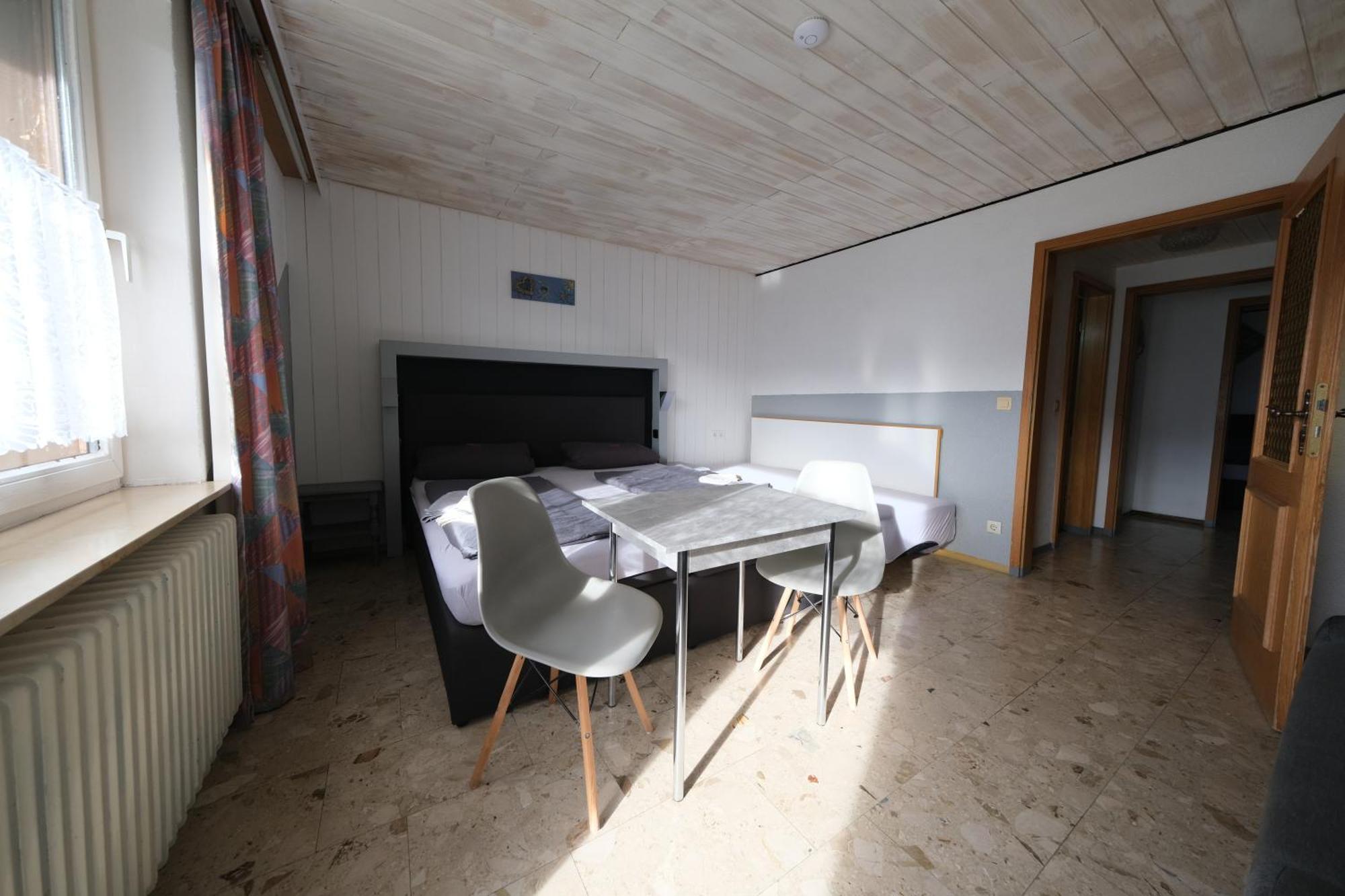 B Und B Titisee Hotel Sonnenmatte Nahe Badeparadies Εξωτερικό φωτογραφία