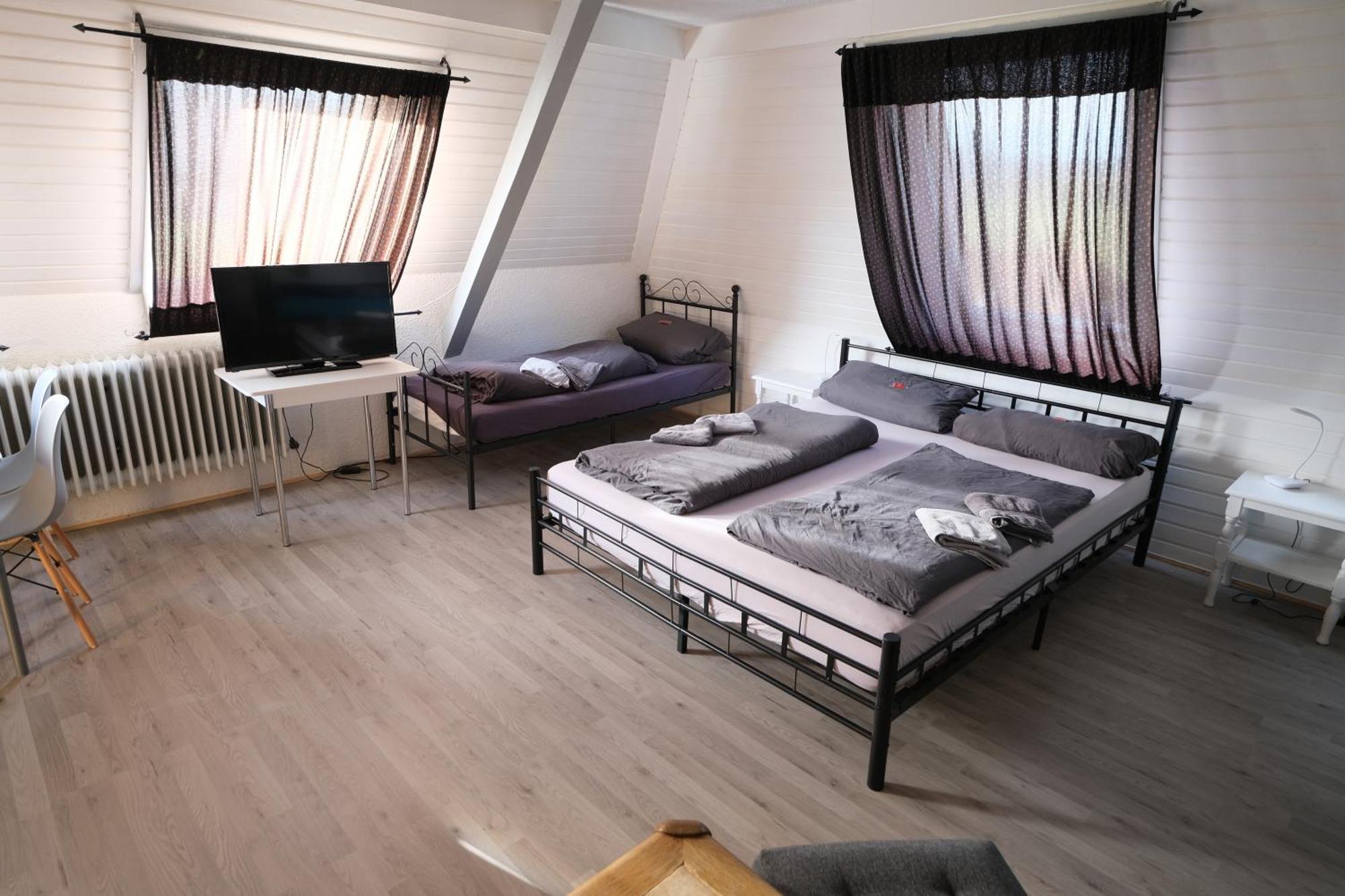 B Und B Titisee Hotel Sonnenmatte Nahe Badeparadies Εξωτερικό φωτογραφία