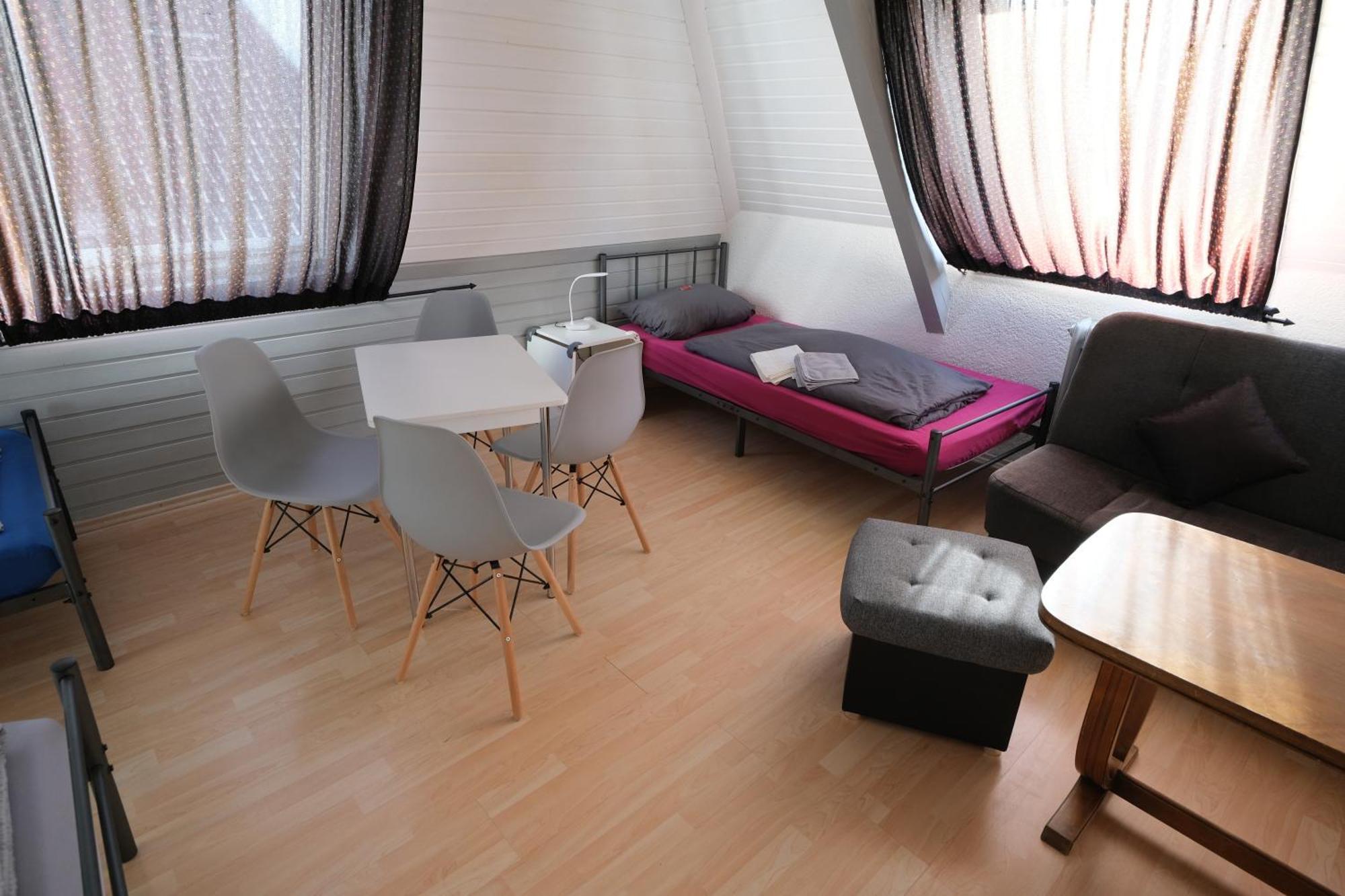 B Und B Titisee Hotel Sonnenmatte Nahe Badeparadies Εξωτερικό φωτογραφία