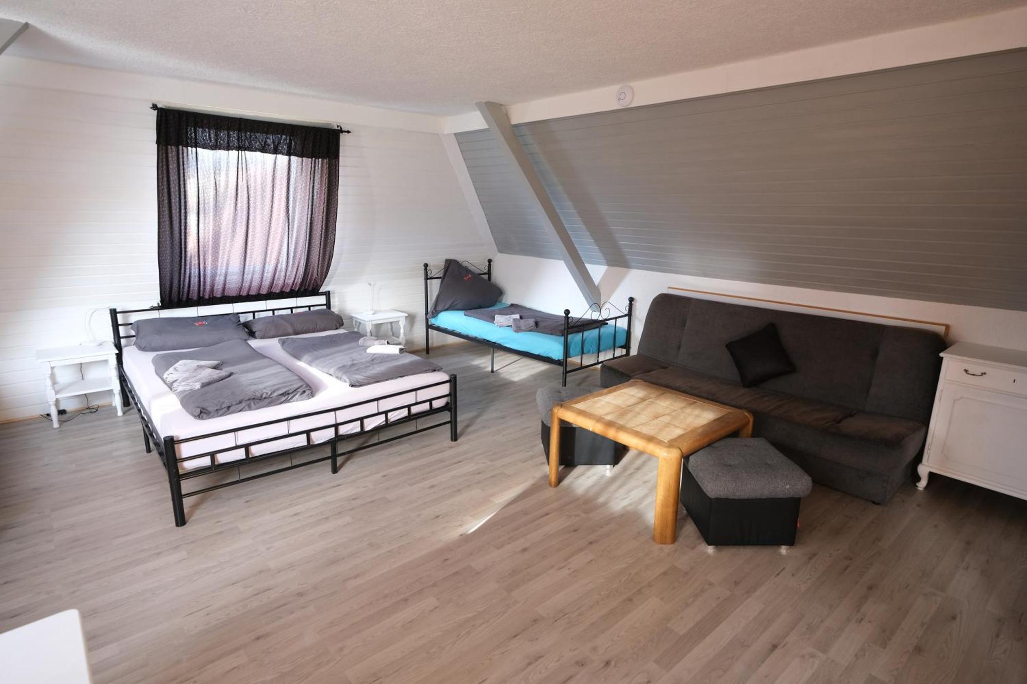 B Und B Titisee Hotel Sonnenmatte Nahe Badeparadies Εξωτερικό φωτογραφία