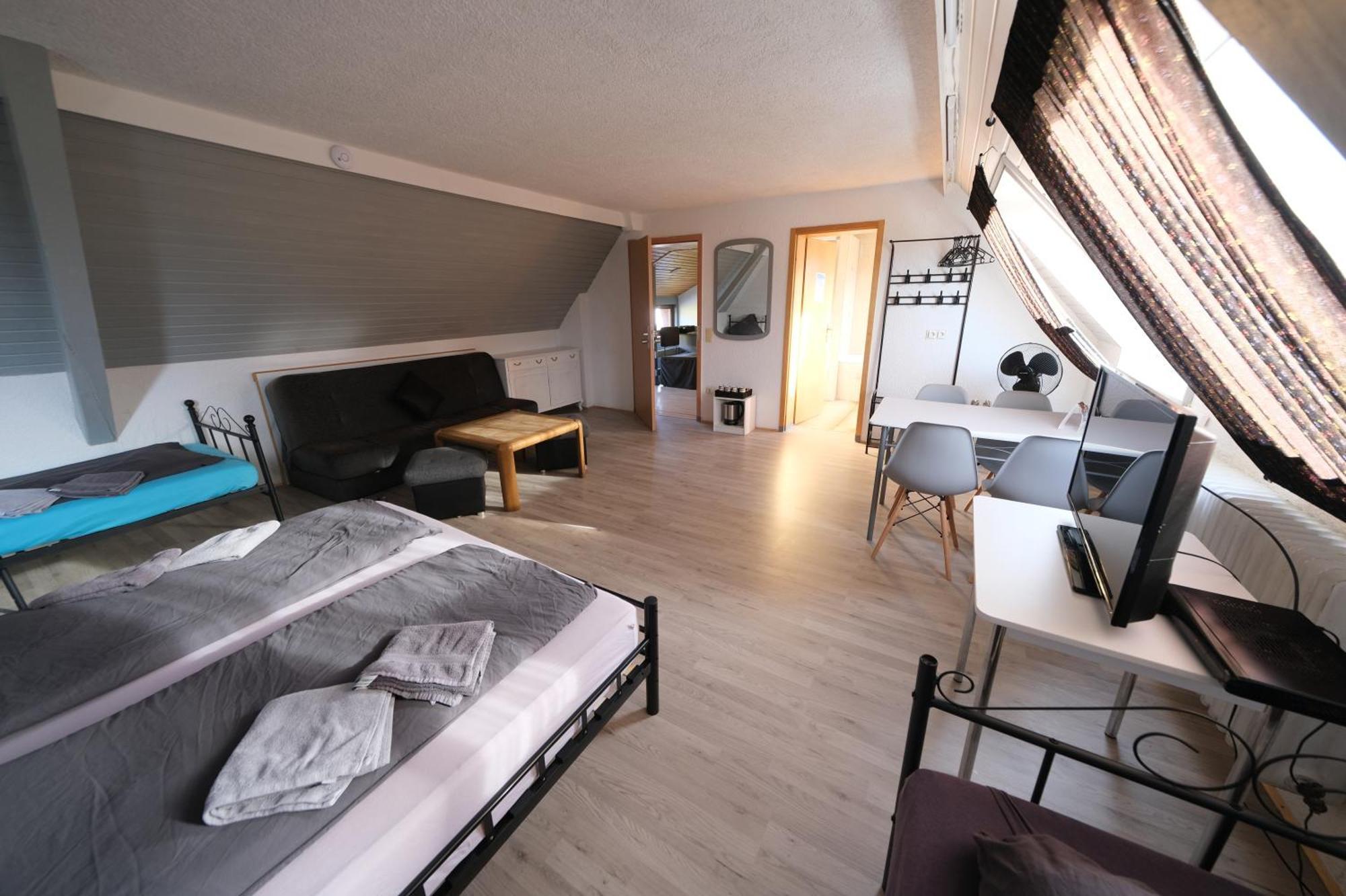 B Und B Titisee Hotel Sonnenmatte Nahe Badeparadies Εξωτερικό φωτογραφία