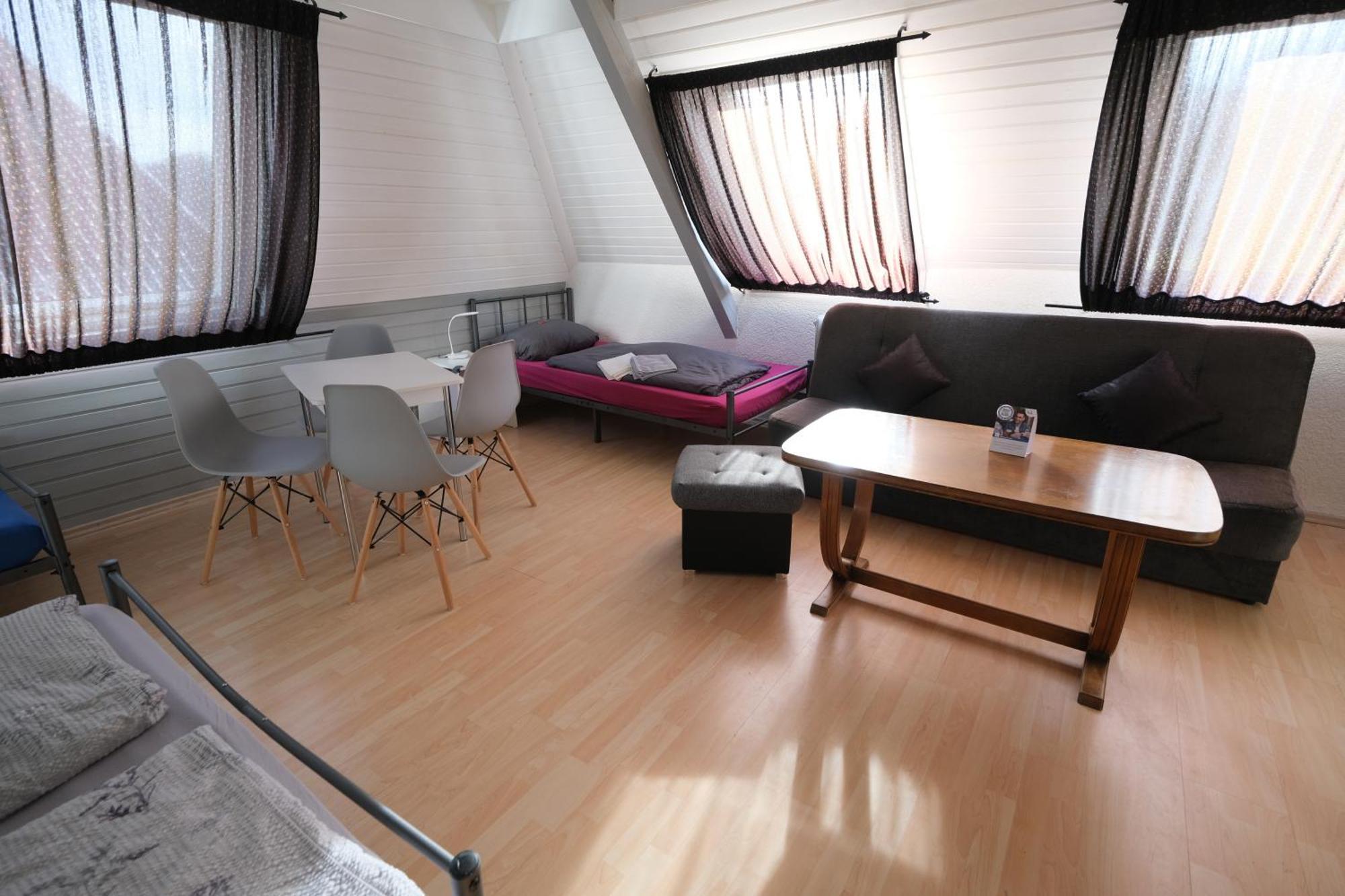 B Und B Titisee Hotel Sonnenmatte Nahe Badeparadies Εξωτερικό φωτογραφία