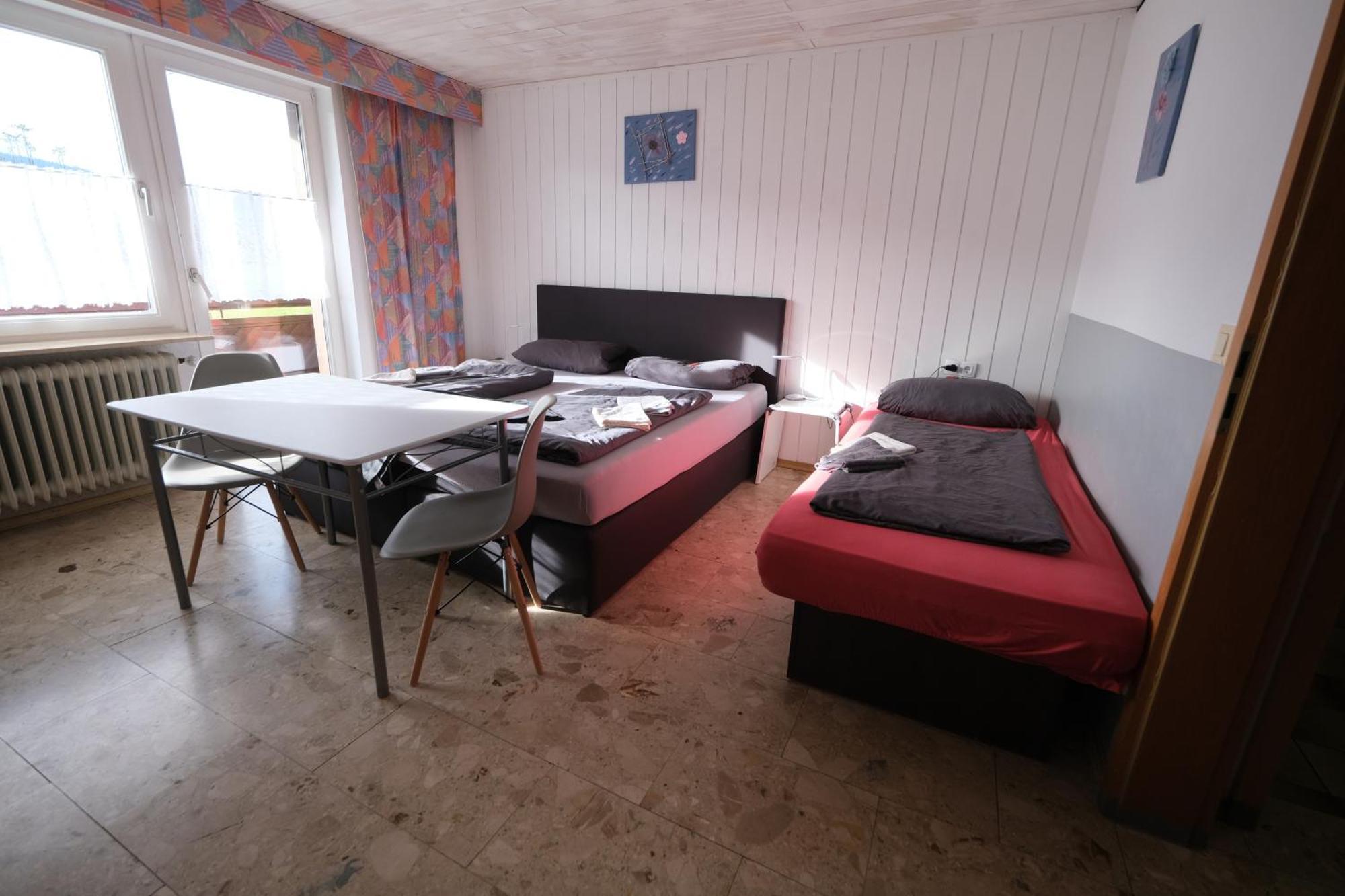 B Und B Titisee Hotel Sonnenmatte Nahe Badeparadies Εξωτερικό φωτογραφία