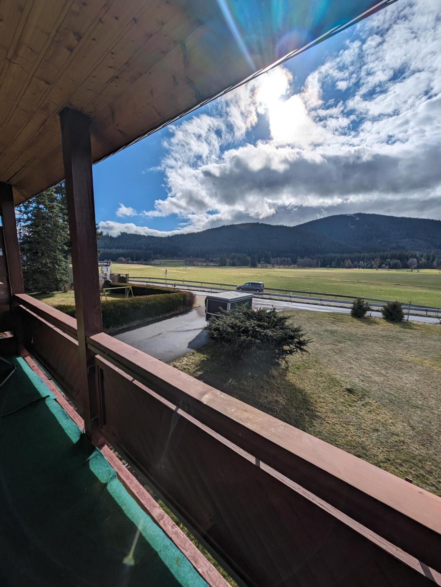 B Und B Titisee Hotel Sonnenmatte Nahe Badeparadies Δωμάτιο φωτογραφία